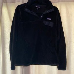 Patagonia Pull Over Sweatshirt